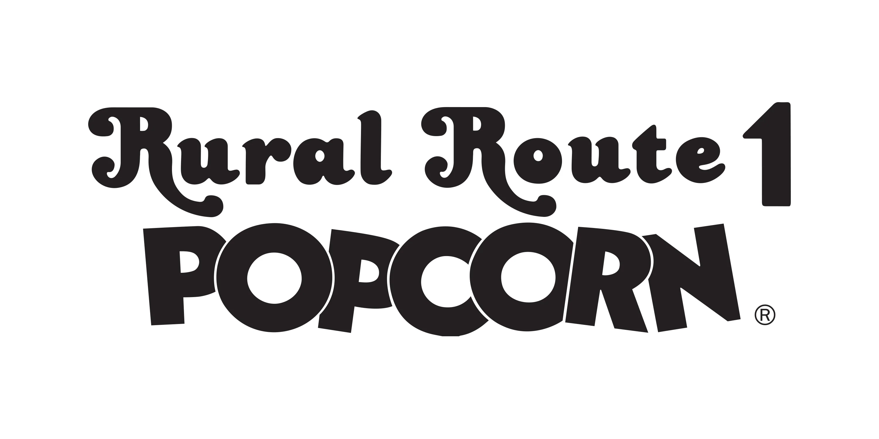 Rural Route 1 Popcorn