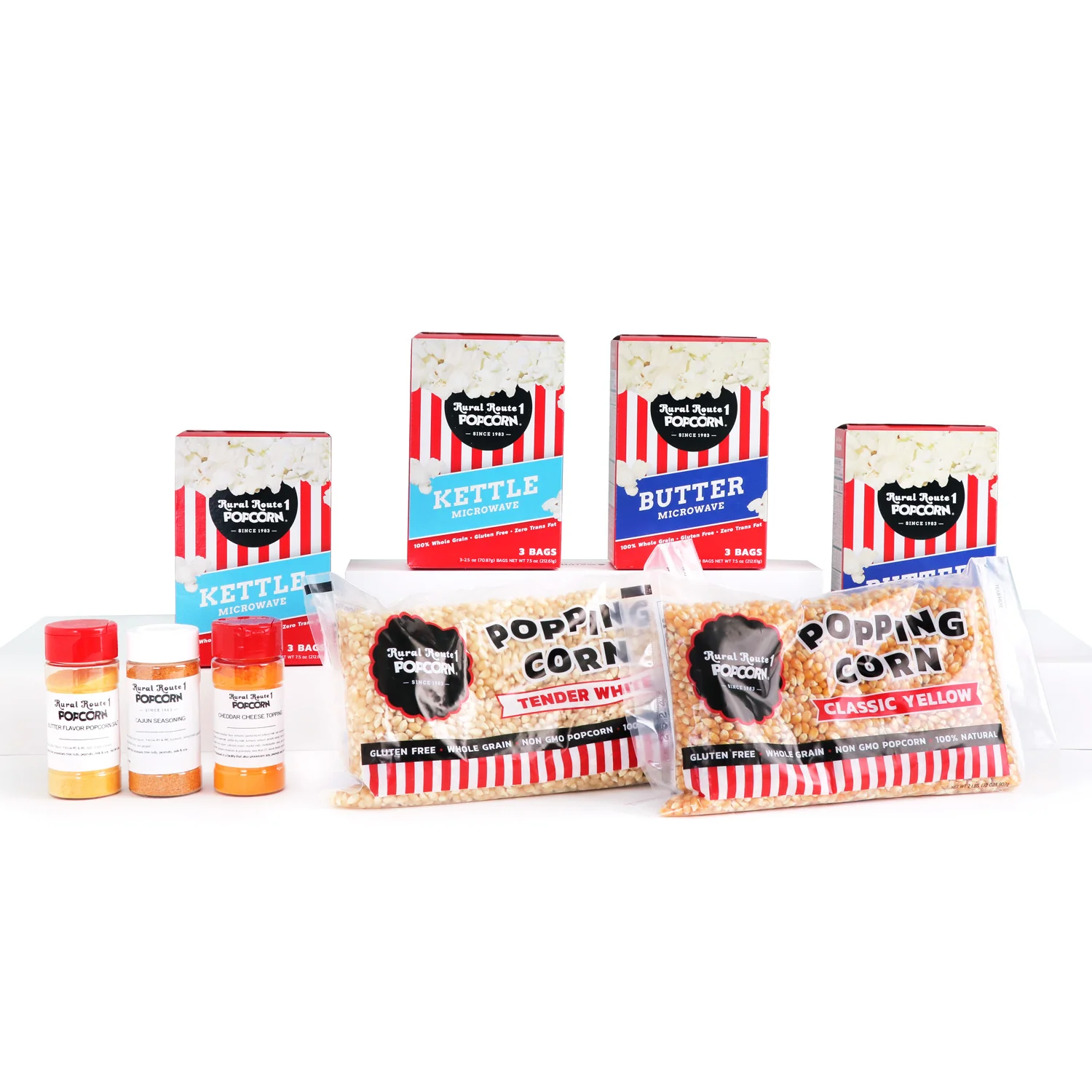 Featured products
